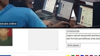 E-Kkn Lp2M Undana - Kupang Ntt