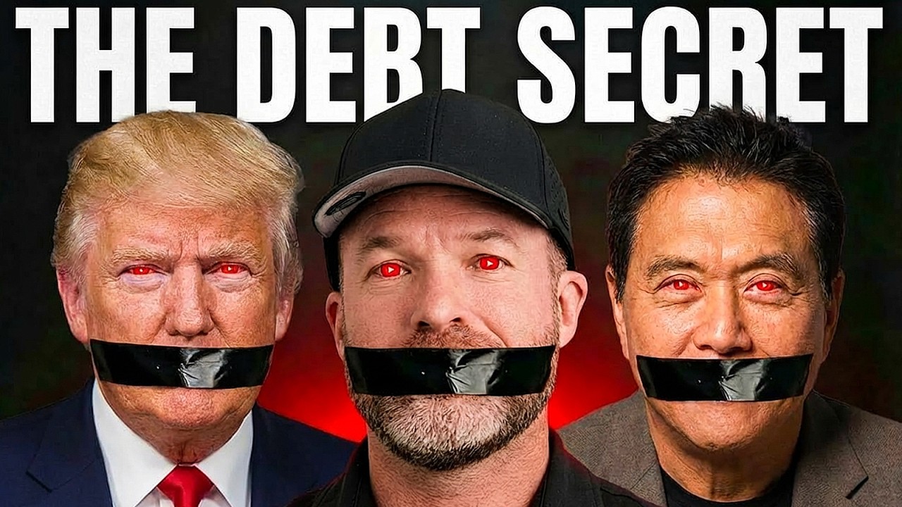 Стратегия «Занимай до самой смерти», о которой банки НЕ хотят, чтобы вы знали.