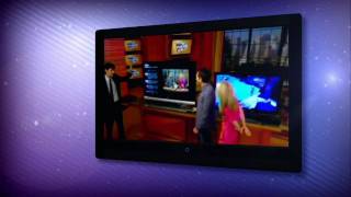 Yahoo! Connected TV Platform Overview (Europe)