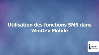 WM: utilisation des fonctions SMS screenshot 3