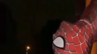 spider man yes way home