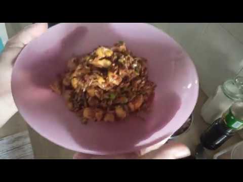 Sambal Oelek Chicken Breast