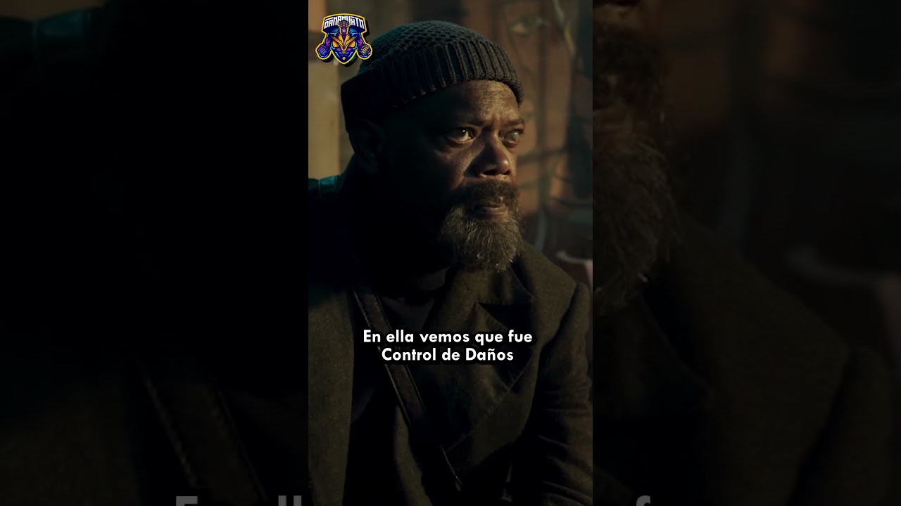 ¿Qué PASÓ con CULL OBSIDIAN y su mano? - INFINITY WAR y los SKRULLS