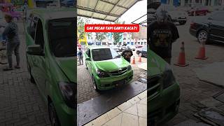 Cuma 1jtaan Ganti Kaca Depan Mobil Daihatsu Xenia di unoPart ID Toko Kaca Mobil 