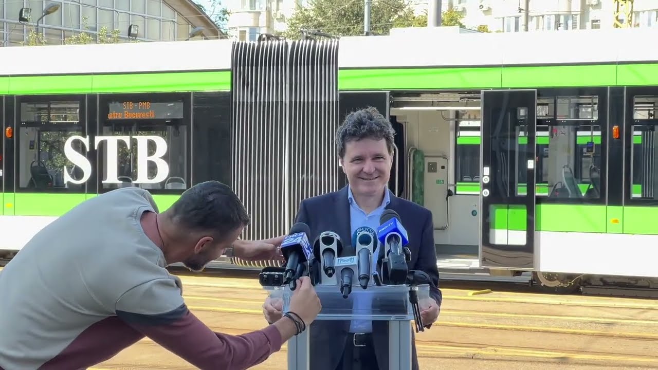 LIVE 🟢 Imperio 100 iese astăzi pe traseu.