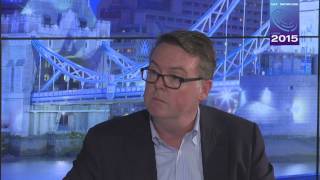 NEC Showcase 2015  | Adrian J Cotterill Interviews Tom Nix | CEO Scala