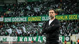 Saldır Konya - Konyaspor Taraftar Marşı