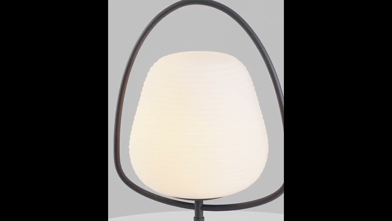 Настольная лампа Moderli V2883-1T Julia