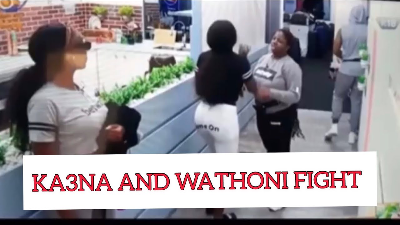 BBNAIJA UPDATES DAY6|KA3NA AND WATHONI FIGHT| OZO AND DORATHY SHIP