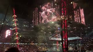 Thinking Out Loud (Live) Feat. John Mayer - Ed Sheeran at Gillette Stadium June 30th, 2023