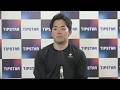 ミッドナイトケイリン in 伊東温泉 仲間と繋がるＴＩＰＳＴＡＲ杯（FII）8R A級 チャレンジ決勝 出場選手インタビュー（2026.05.21）