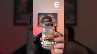 MuscleTech Metabolic Peptide 320™: Clinically Proven Weight Loss Support
