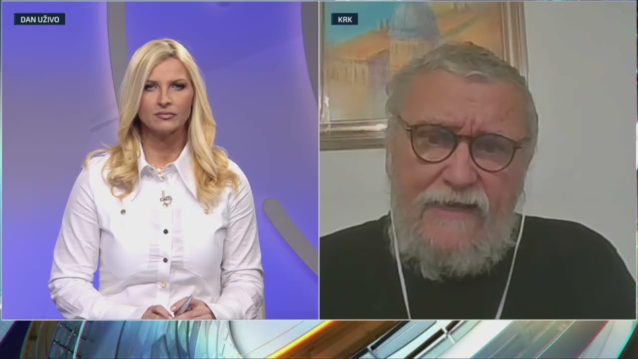 Gjenero: U Vašingtonu i Briselu nema priče o 3. entitetu, zamka Komšić više ne može funkcionisati