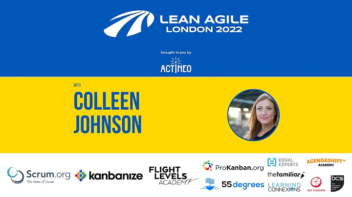 LALDN22 - Colleen Johnson