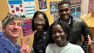 A Campus Tour Of New Mexico State University