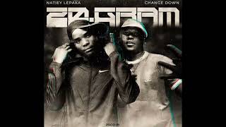 20 Gram feat Change Down Fuego  Yeah Ke Brazo Akrr