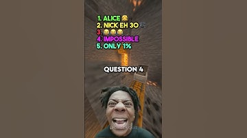 Avoid Saying The Same Thing As Me 😂❌️ #shorts #quiz