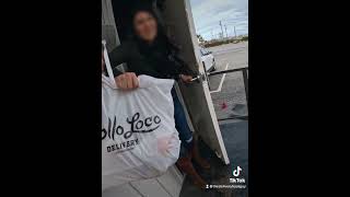 El Pollo Loco DELIVERY🤩‼️ #viral #tiktok #fyp #trending #viralshorts #trend #viralreel FULL VIDEO‼️