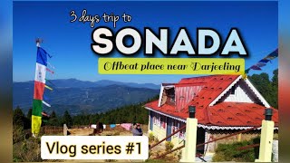 Download Lagu #sonada #Darjeeling SONADA।। a beautiful village near Darjeeling।। MP3