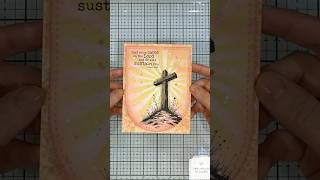 Faith & Light in One Stunning Card ✟