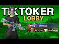 Prince vs Tiktoker | Erangle Gameplay | First Time voice over🙄