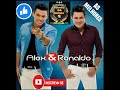 Cd completo  alex  ronaldo  as melhores msicas