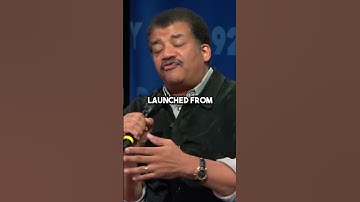 Neil deGrasse Tyson On Reusable Rockets 🚀