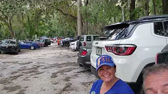 2024 UF Football Weekend 2