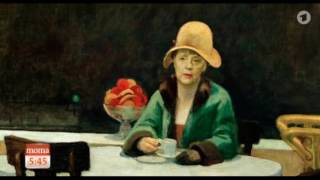 Merkels Meisterwerke – Merkels Maltherapie