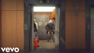 ELEVATOR MUSIC VIDEO (GTA 5 Official Music Video)