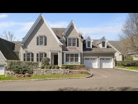 48 Waterview Way, Stamford, CT home video tour
