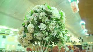 Cfc Marquee B.b.q Night Setup Coverage By Sairs Photography