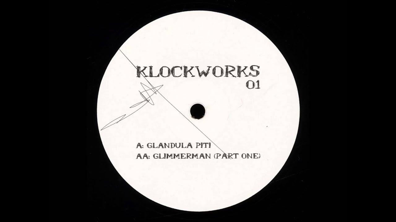 KLOCKWORKS 01 - BEN KLOCK - AA - GLIMMERMAN (PART ONE)