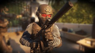 Cool Detail in Ready or Not you Might have missed