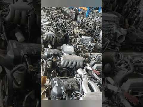 هل ممكن تركيب محرك تويوتا كراون محرك 2500 الي السيارات الألمانية و السيارات الأخرى