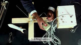 Ignition system and launcher for model rockets | Rocketeers