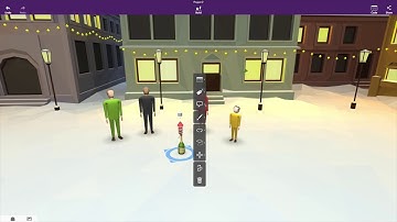 CoSpaces Review for Educators