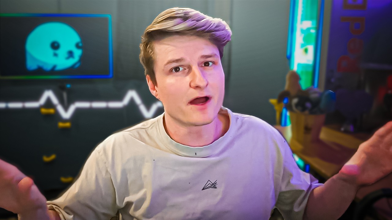 why do I have 5 youtube channels?