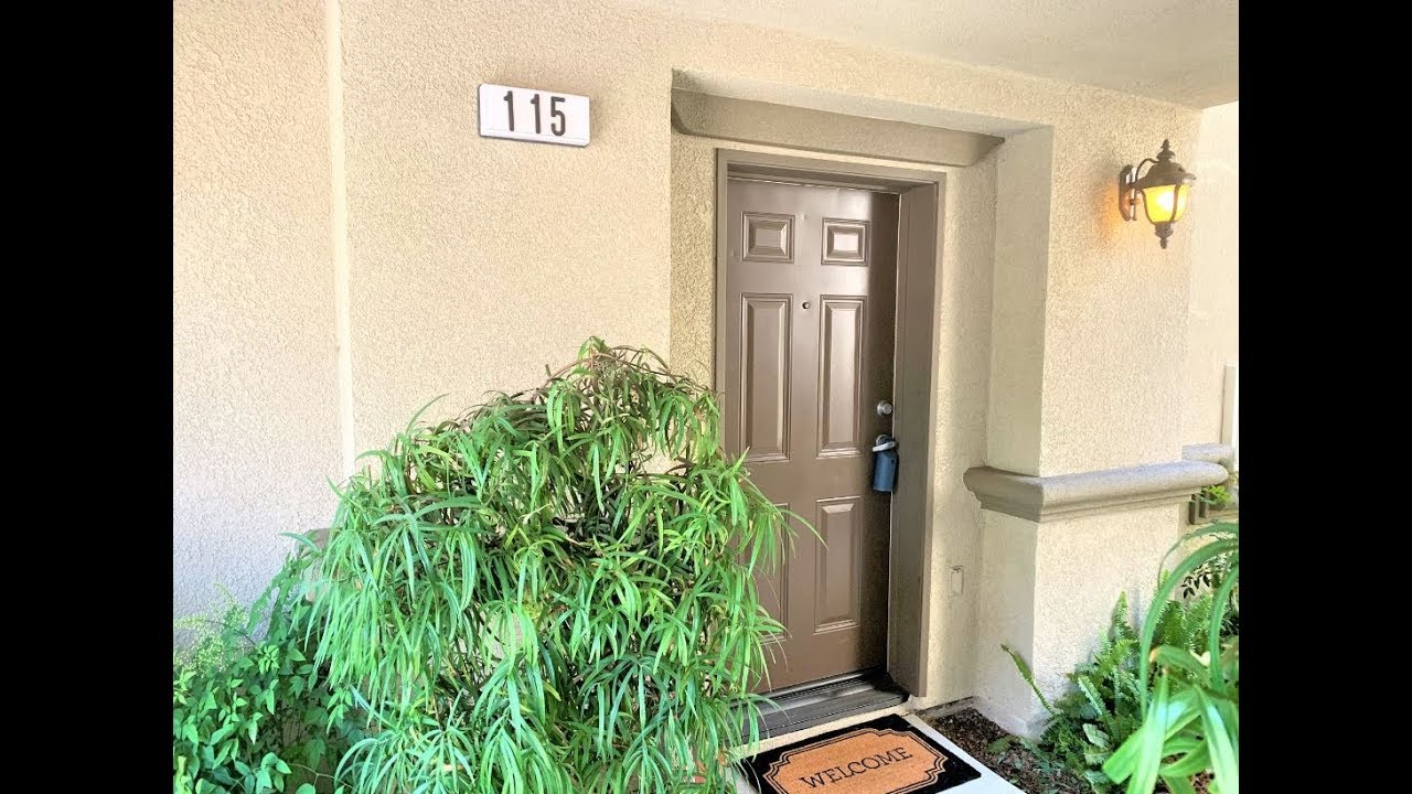 Condo for Rent in Rancho Cucamonga 2BR/2BA by Rancho Cucamonga Property