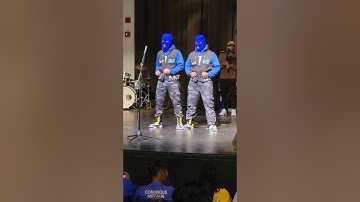 Neo Presentation of KKPsi @ Chi State, Pt. 11
