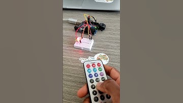 Faire une alarme avec Arduino uno à l