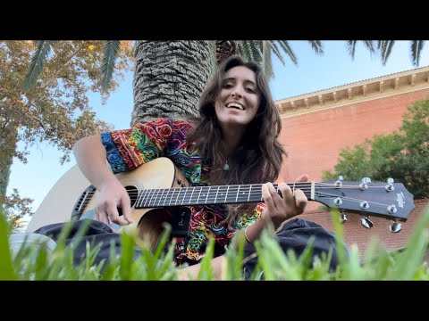 Apple Tree Blues - Caamp (Cover by Lizzie :)