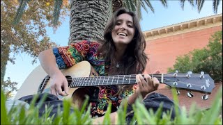 Apple Tree Blues - Caamp (Cover by Lizzie :)