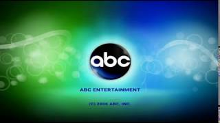 ABC Entertainment ID (2006) [1080p]