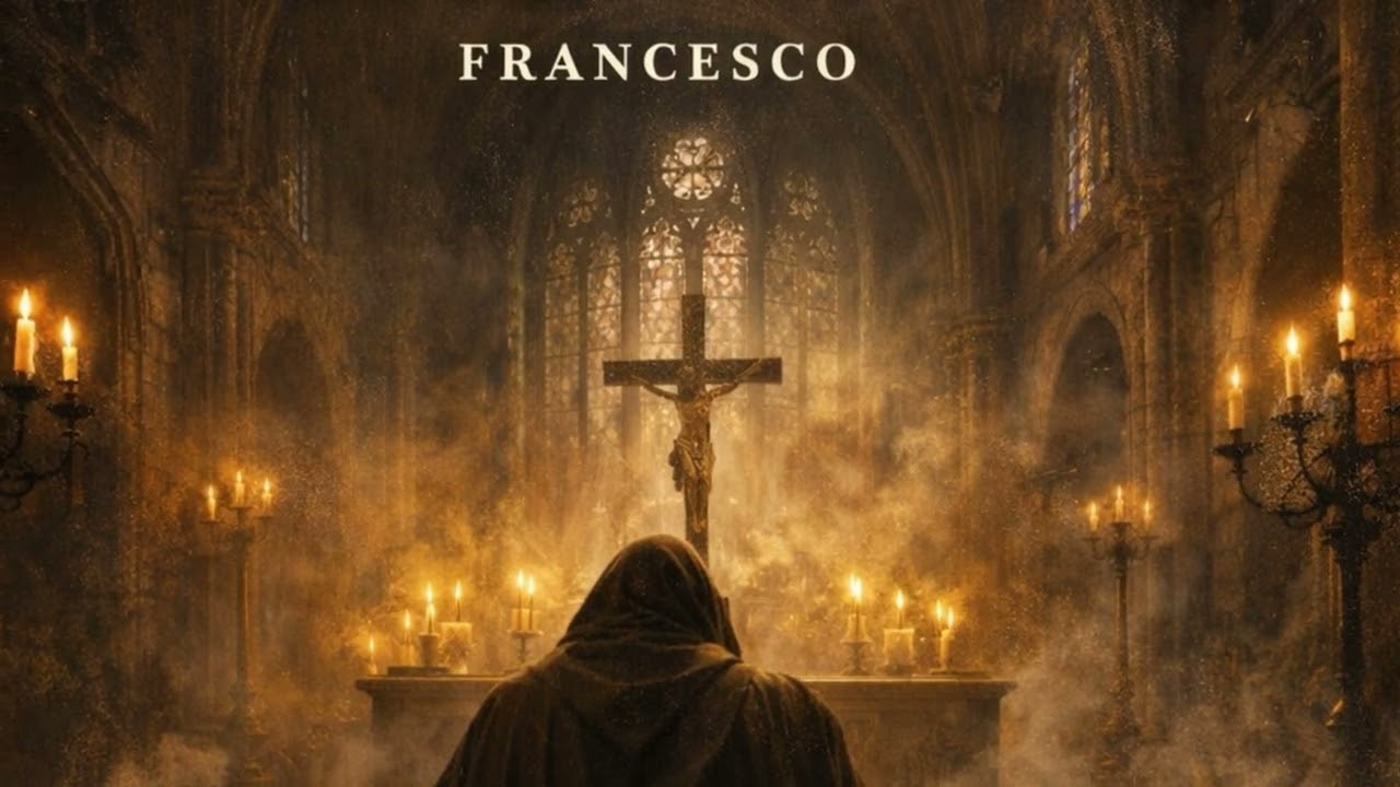 Psaume 129. ( Francesco)