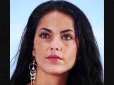 Video: Barbara Mori: Biografia, Creatività, Carriera, Vita Personale