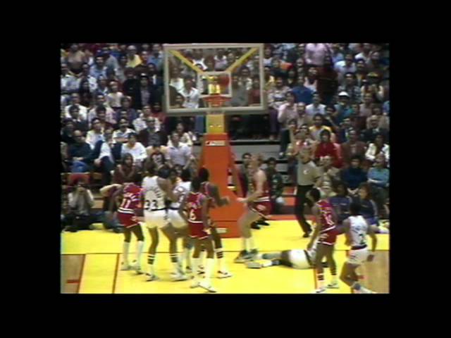 1983 NBA All-Star Game (TV Special 1983) - IMDb