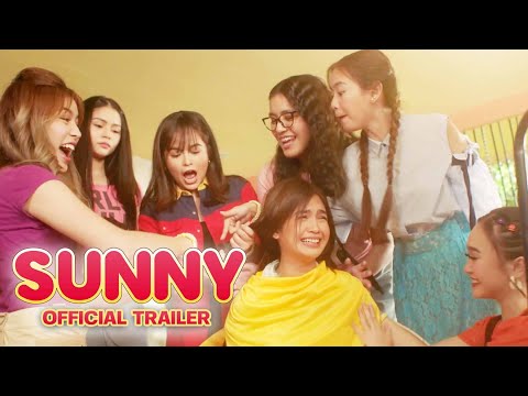 Sunny Official Trailer | April 10 Only In Cinemas