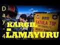 #Ladakh - Day4 - Kargil to Lamayuru