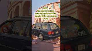 Just A Bunch Of Clowns Having Fun Tho